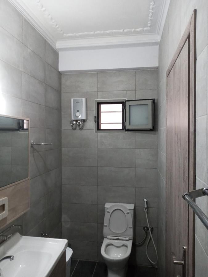 Apartamento Hrysanthl La Canea Exterior foto
