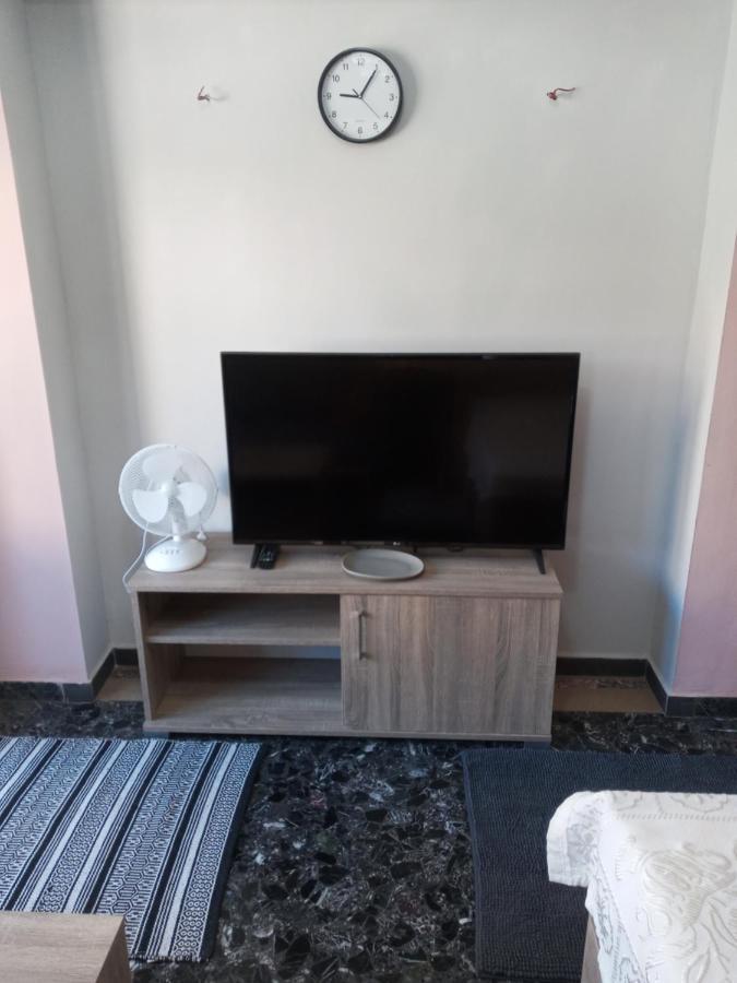 Apartamento Hrysanthl La Canea Exterior foto