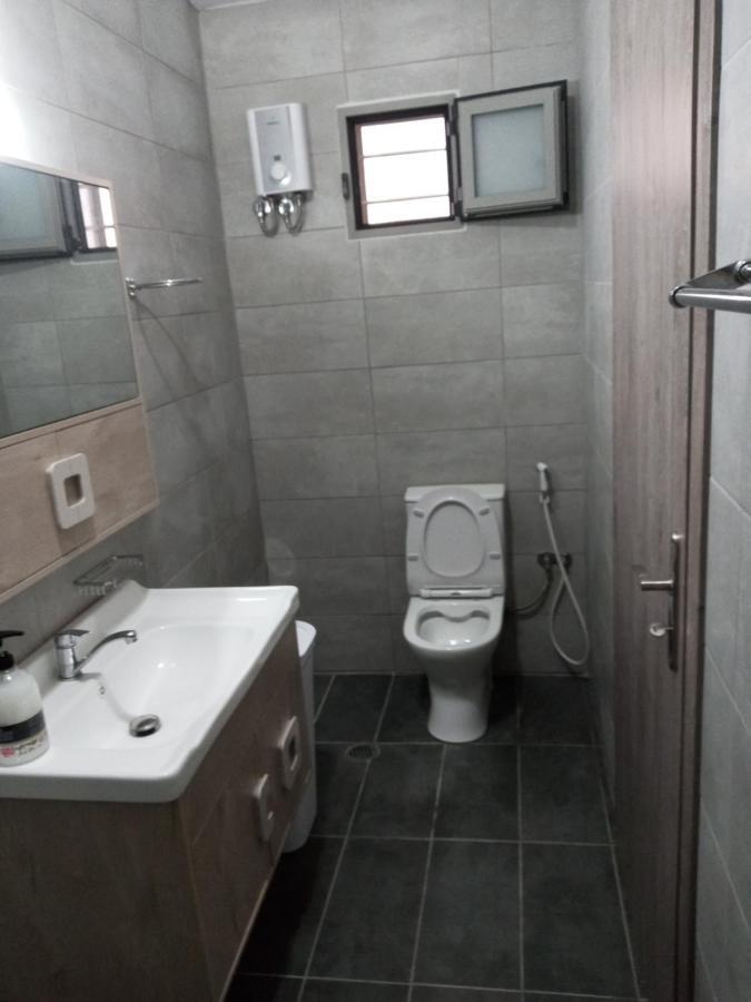 Apartamento Hrysanthl La Canea Exterior foto