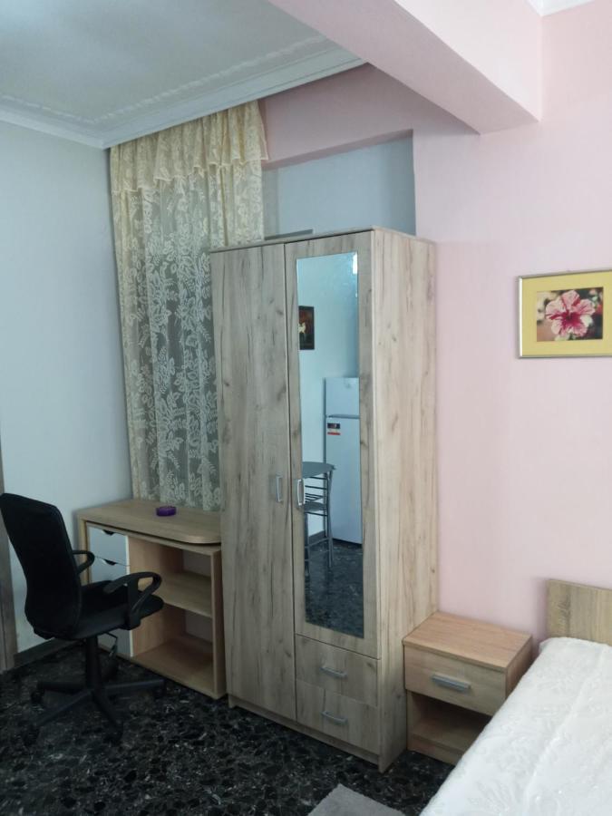 Apartamento Hrysanthl La Canea Exterior foto