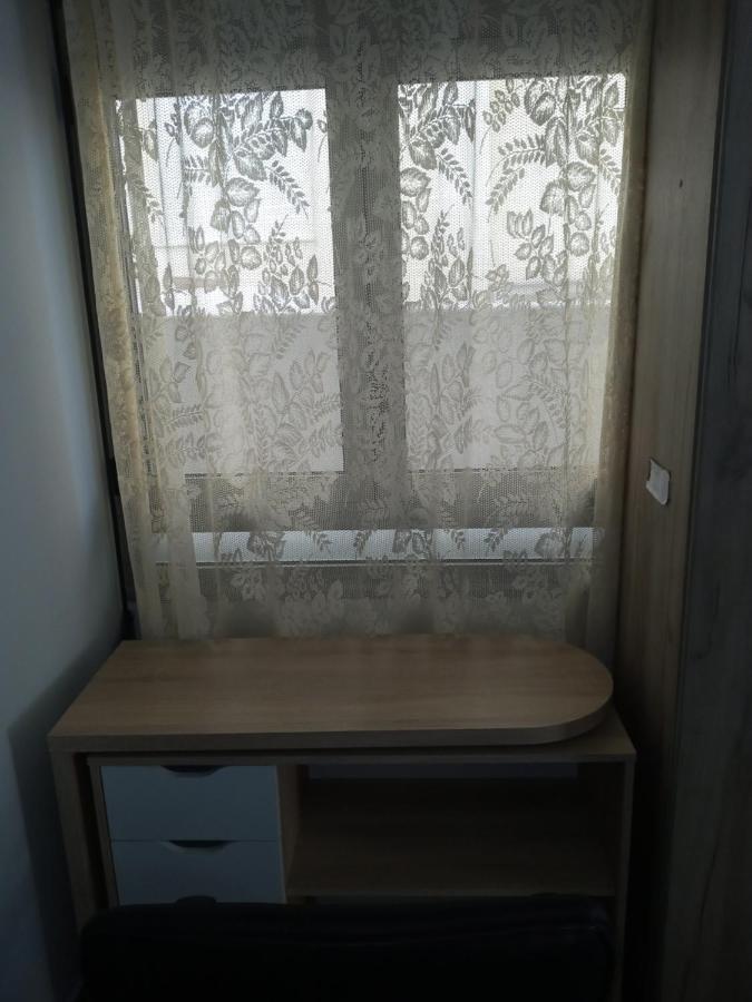 Apartamento Hrysanthl La Canea Exterior foto