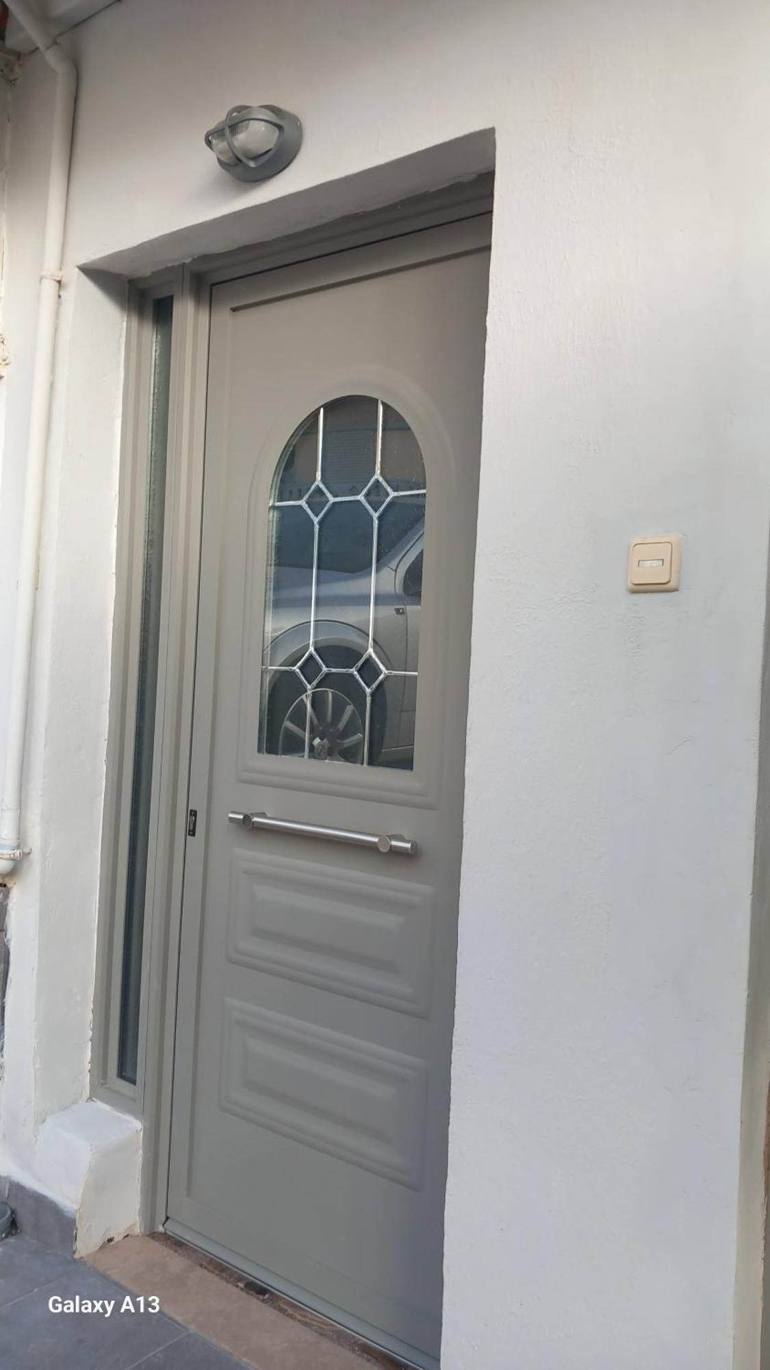 Apartamento Hrysanthl La Canea Exterior foto