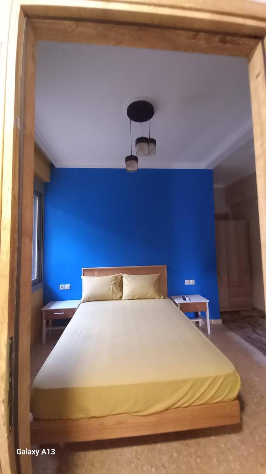 Apartamento Hrysanthl La Canea Exterior foto