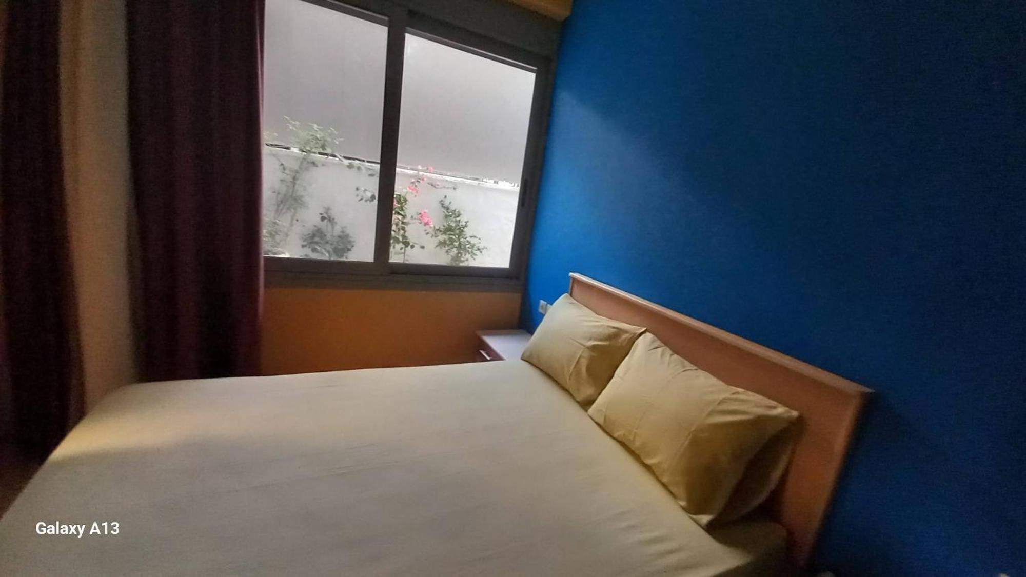 Apartamento Hrysanthl La Canea Exterior foto