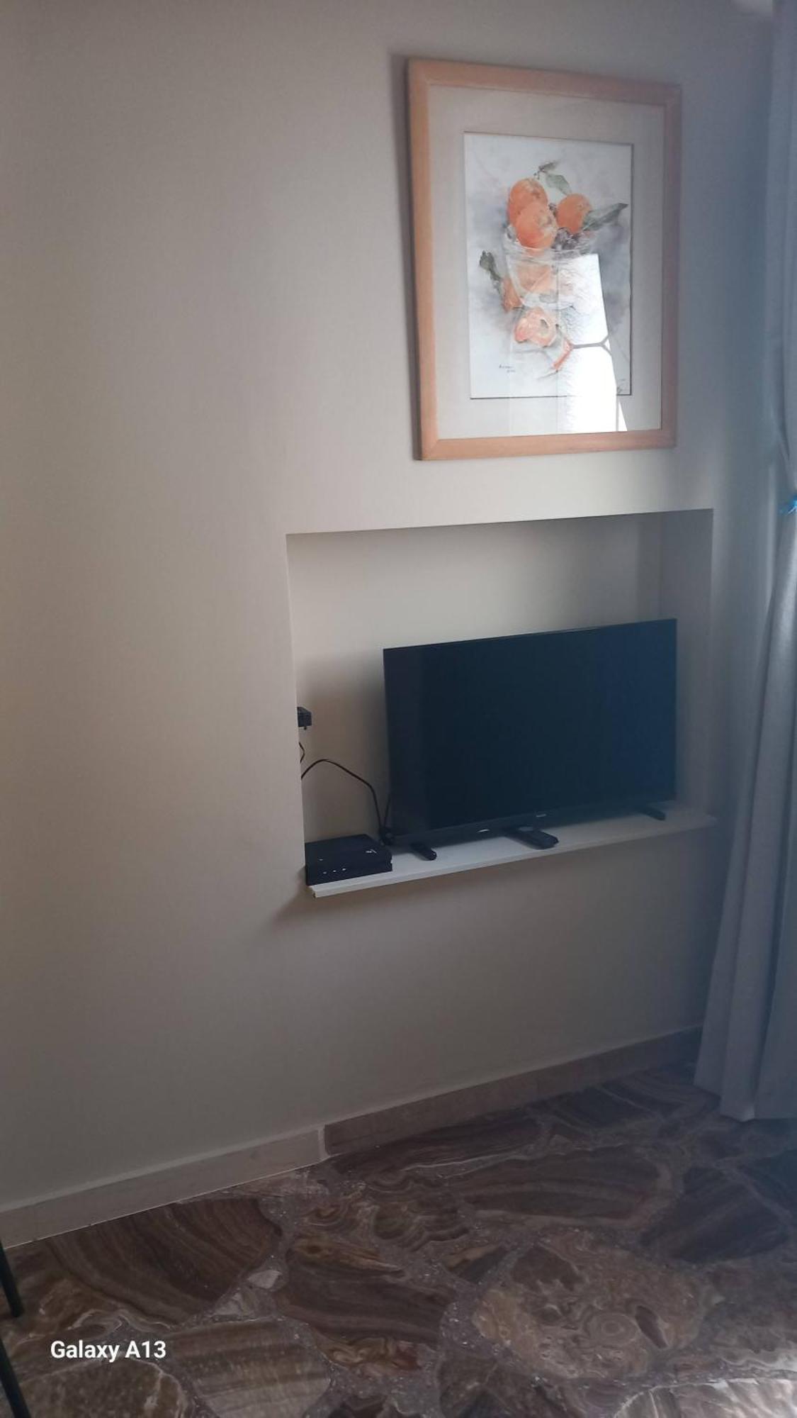 Apartamento Hrysanthl La Canea Exterior foto